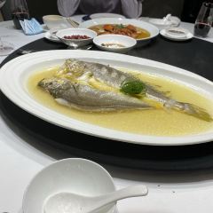 黄鱼馆(静安店) User Photo