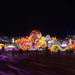 Kaige Hot Pot City (wubu) User Photo