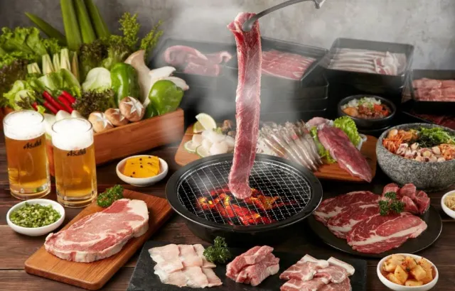 【台北燒肉推薦】就是要大口吃肉!精選TOP熱門店家總整理