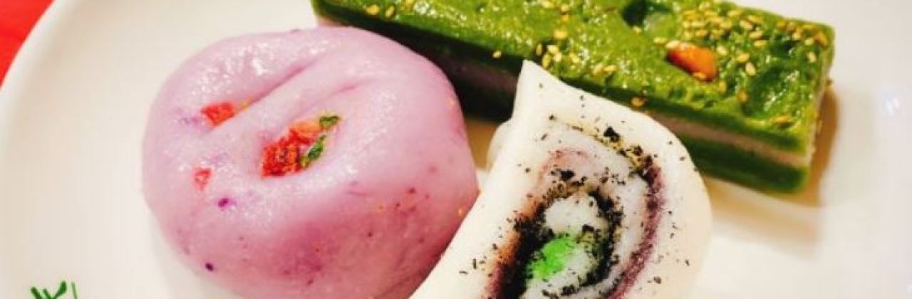 Zhang ye lu tian shi dian