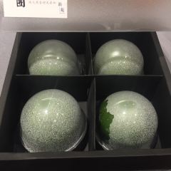 汕苑 精致潮汕菜(静安店) User Photo