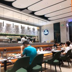 半城輕餐(佳兆業店)張用戶圖片