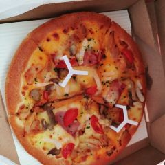必胜客(大同御西店) User Photo