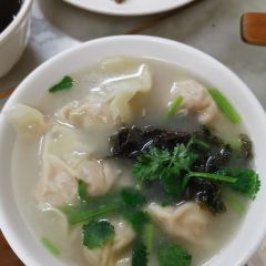 Laocaiji (erqiguangchang) User Photo