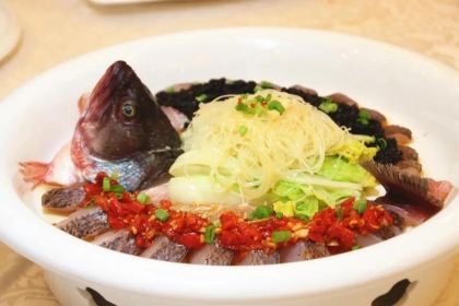 财富国际酒店餐饮部