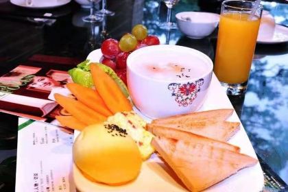 PU TUO SHAN LEI DI SEN ZHUANG YUAN