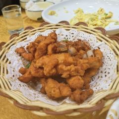 zhen zhu fan dian User Photo