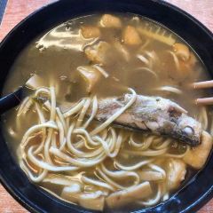 記住你 寧海海鮮麵（大梁街店）張用戶圖片