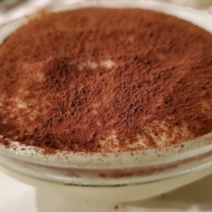 Benjamin Steakhouse Prime User Photo