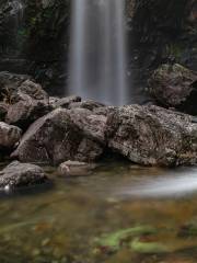 옌캉산/안창산 관광단지