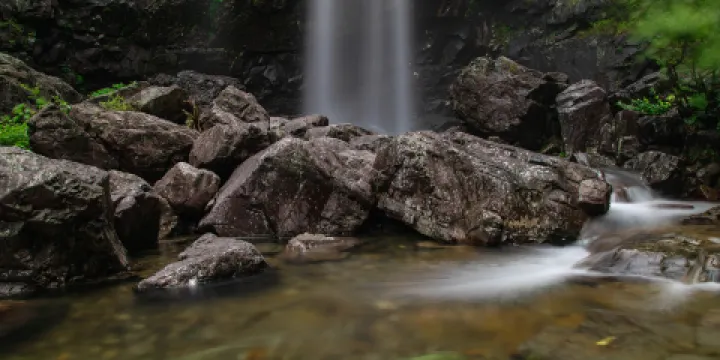 雁蒼山旅遊景區