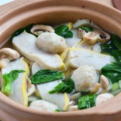 Restoran Bee Hong Tin User Photo