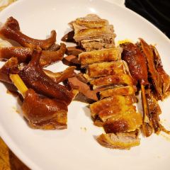 陈鹏鹏卤鹅饭店(欢乐海岸店) User Photo