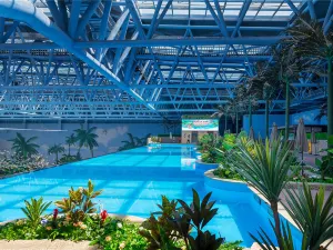 Sunac Water Park