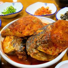 Gaemijip Seomyeon User Photo