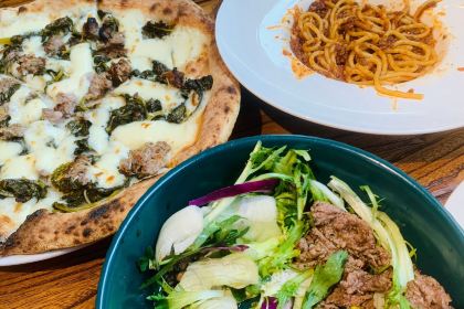 Hippopotamus Restaurant & Cocktail Bar