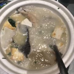 九华山友谊土菜馆小资餐厅 여행 사진