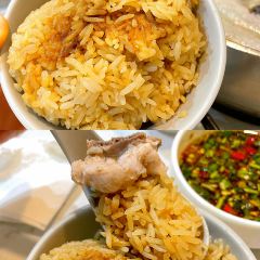 Meng Da Da Coconut Chicken (Yalong Bay Forest Park Branch) User Photo