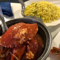 Bali Hai Seafood Market張用戶圖片