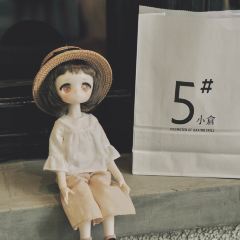 淑贤面包 User Photo