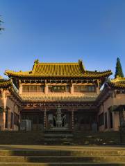 Tomb of King Qian Liu