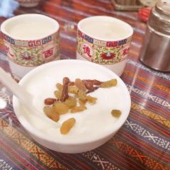KA WA XIONG CANG GU YAN User Photo