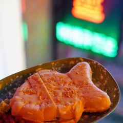 Mr. Lengsan  냉삼선생(Seoul Night Market Branch) User Photo