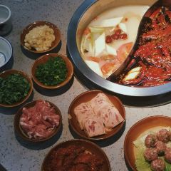 鸿姐老火锅(上海旗舰店) User Photo