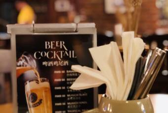 Paulaner Brauhaus Suzhou user photo