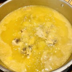 椰子不语 椰子鸡火锅(凯德晶萃店) User Photo