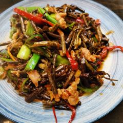 添燈食堂·三十年徽菜名店張用戶圖片