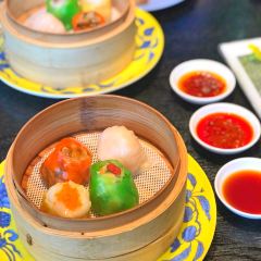 Hakkasan User Photo