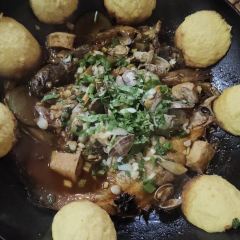 JUPENG RESTAURANT User Photo