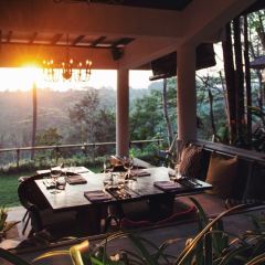 The Sayan House Restaurant User Photo