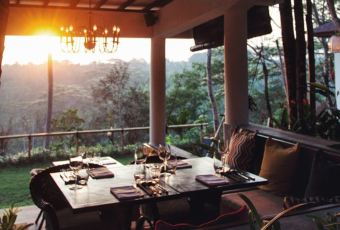 The Sayan House User Photo