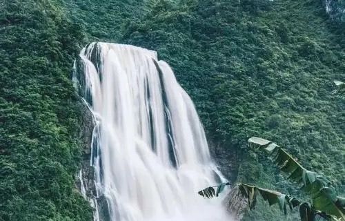 Laoaozhong Yudong River Scenic Are