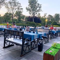 Cafe Grand User Photo