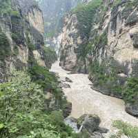 Tiger Leaping Gorge Hike 