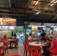 Penang Paradise