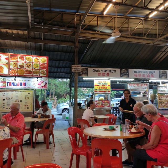 Penang Paradise