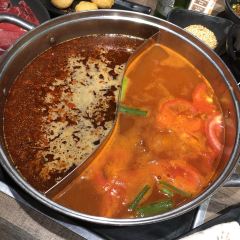 呷哺呷哺(滦县现代城店) User Photo