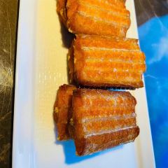 新荣记(BFC外滩金融中心店) User Photo