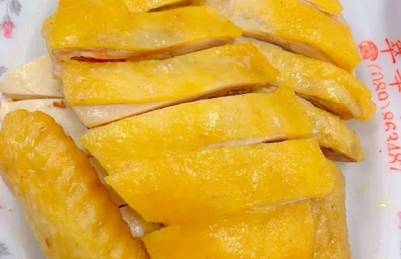翠華小館 客家料理