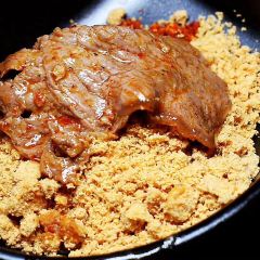 火燒天特色火盆燒烤張用戶圖片