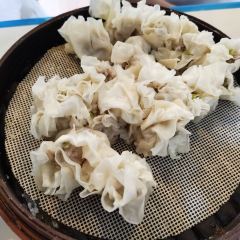 海汇源老烧麦店 여행 사진