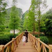 Peach Blossom River Resort