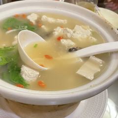 老山西味道(明清街店) User Photo