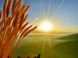 Zhaobi Mountain
