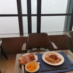 济南鲁能希尔顿酒店及公寓·開·全日餐厅 User Photo