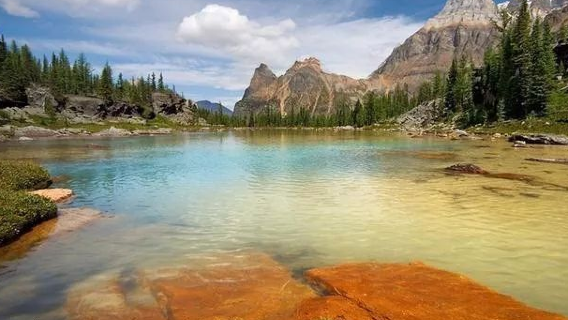 Bamingui-Bangoran National Park